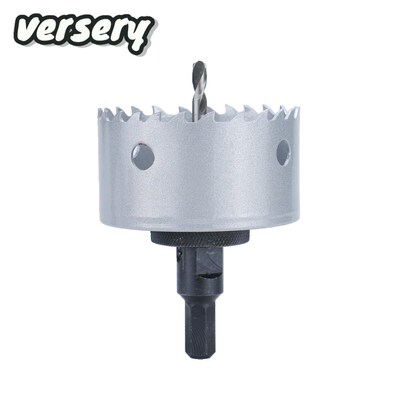 Free shipping 12-200mm TCT saw tooth alloy hole saw Drill Bi