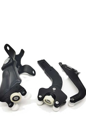 6397601747 6397601547 6397601347 Sliding Door Roller Guide S