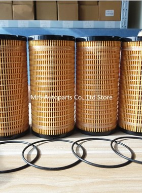 4-PS Fuel Diesel Filter 26560201 for Perkins Generator Autom