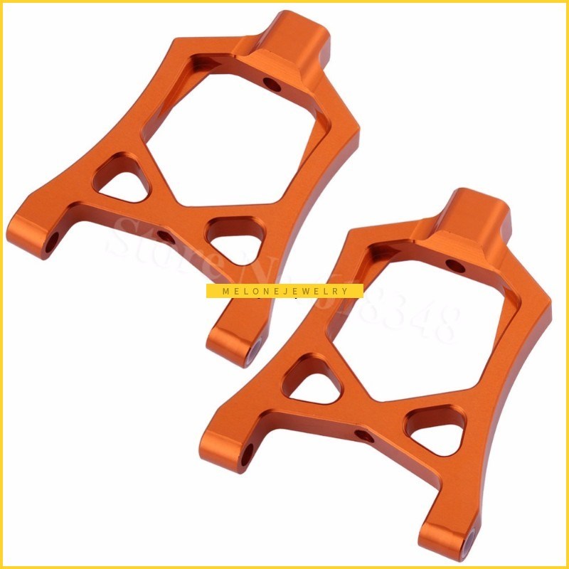 Alunum Front pper Suspension Arms Set (L/R)  1/5 HPI  Baja 5
