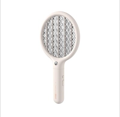 XIAOMI MIJIA Electric Mosquito Racket SOTHING Foldable Mosqu