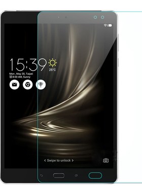 Tempered Glass membrane For ASUS ZenPad Z10 ZT500KL Steel f