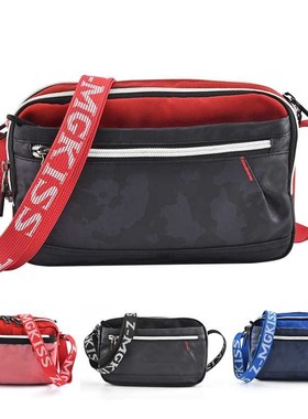 New 2020 Spain Original Brand Women's Shoulder Bag Multifun