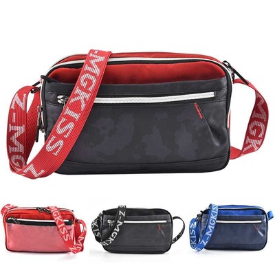 New 2020 Spain Original Brand Women's Shoulder Bag Multifun