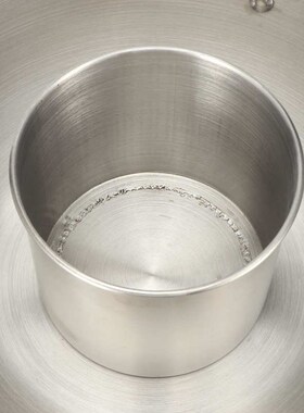 Saucepan cooking pots Shabu Stainless Steel Two Flavor Hot P