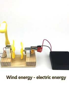 2021 Electric Generator Motor Energy Wind Turbine Power Mini