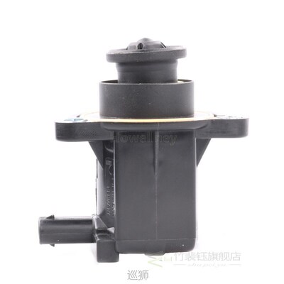 Turbo Charger Boost Cut off Diverter Valve A0001531159 For M