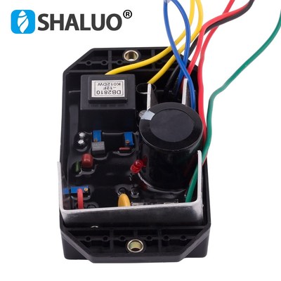 AVR KI-DAVR-150S Automatic Voltage Regulator Modules 220V Si