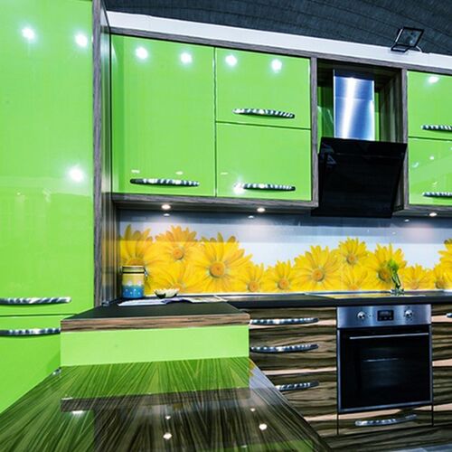 PVC Vinyl Waterproof Bathroom Kitchen Cabinets Shelf Liner