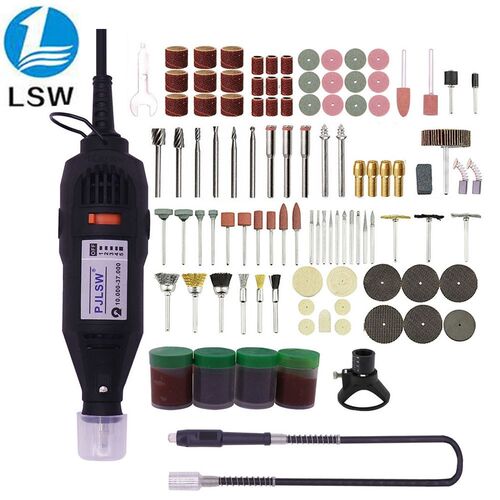 Electric Rotary ool Speed Change Small Electric Drill 220V /