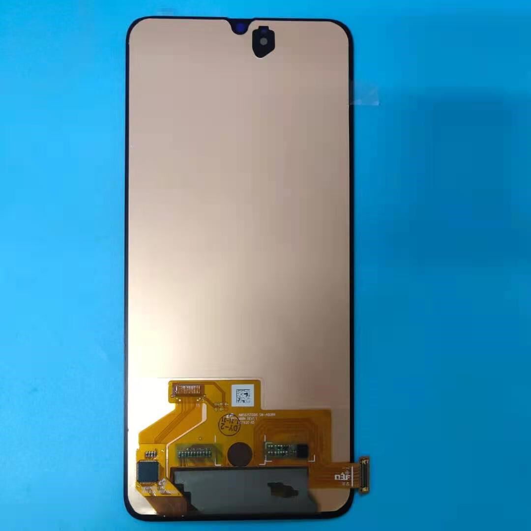 OLED LCD Display For Samsung Galaxy A70 80 A90 A705F A805F A