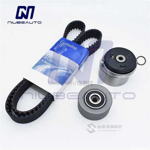 OE Timing Kits  Chevrolet Cruze Avoe Sonic Opel Zafira Astra