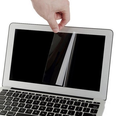 Laptop Computer Clear Monitor Screen Protector Film Cover fo