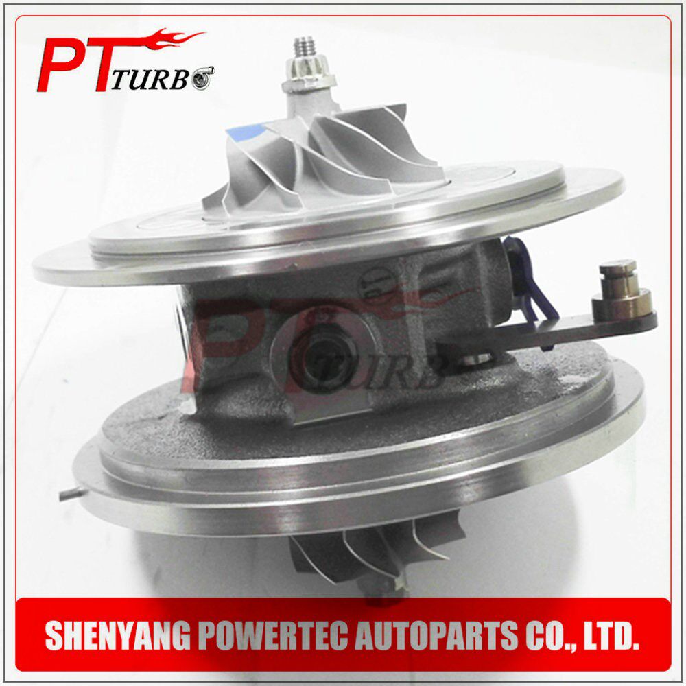 GTB1752VLK turbolader core replace 780502 for KIA Sorento /