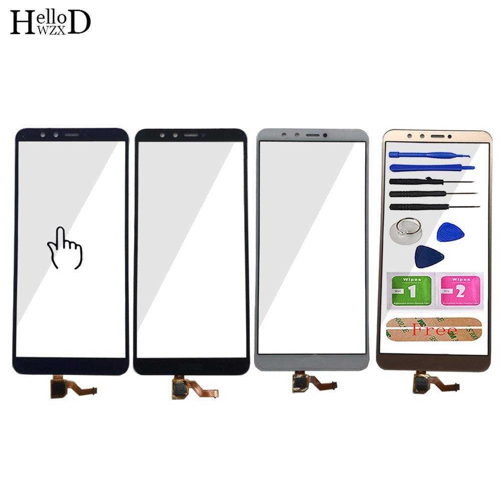 Mobile Touch Screen For Huawei Y9 2018 / Enjoy 8 Plus Touch