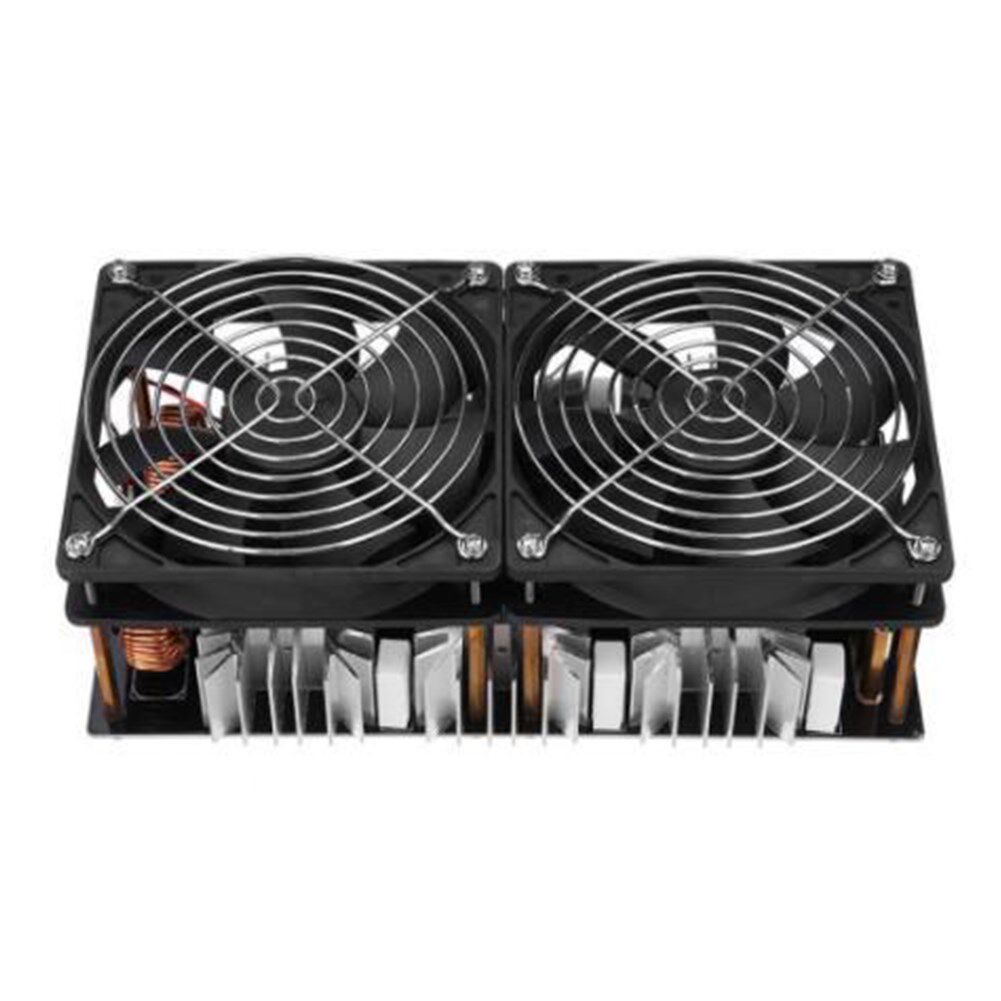 12-48V 2500W ZVS Coil Stable Professional DIY High Frequency