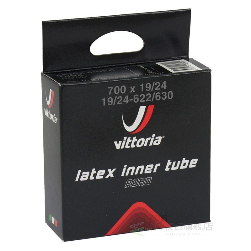Vittoria Victoria Latex Inner Tube Road Bicycle Ultra-Light