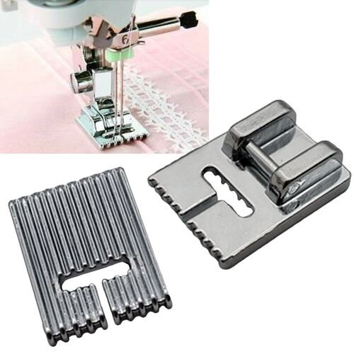 Home-Supplies Presser-Feet Sewing-Machine-Accessories Janome