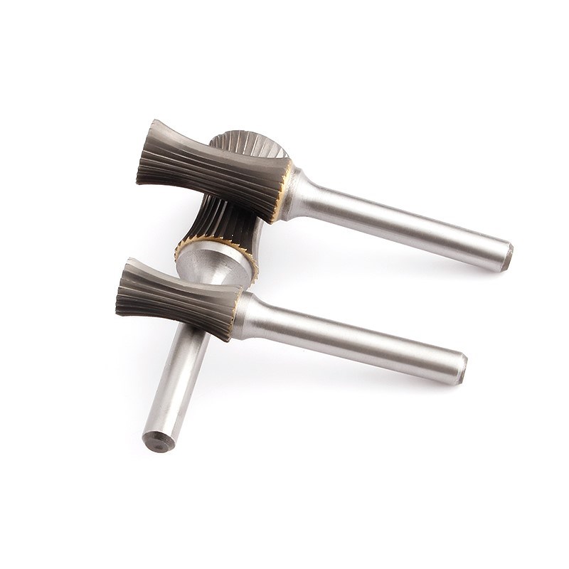 Concave Curved Boring Tool Tungsten Steel Milling Cutter Ca