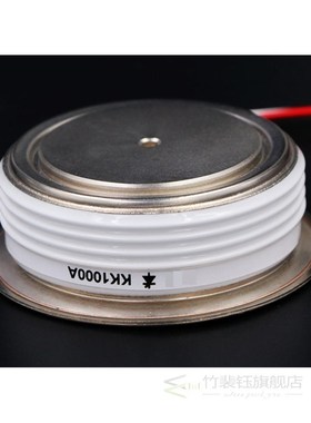 Fast Thyristor SCR KK1000A1200V 1400V 1600V 2000V KK1000A DJ