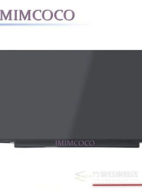 15.6''72% color FHD IPS LCD N156HCE-GN1 01YN165 fit N156HHE-