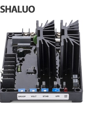 Generator Spare Parts General Automatic Voltage Regulator AV