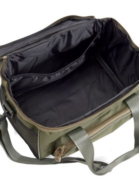 Waterproof Fishing Tackle Bag Fishing Bait Backpack Handbag