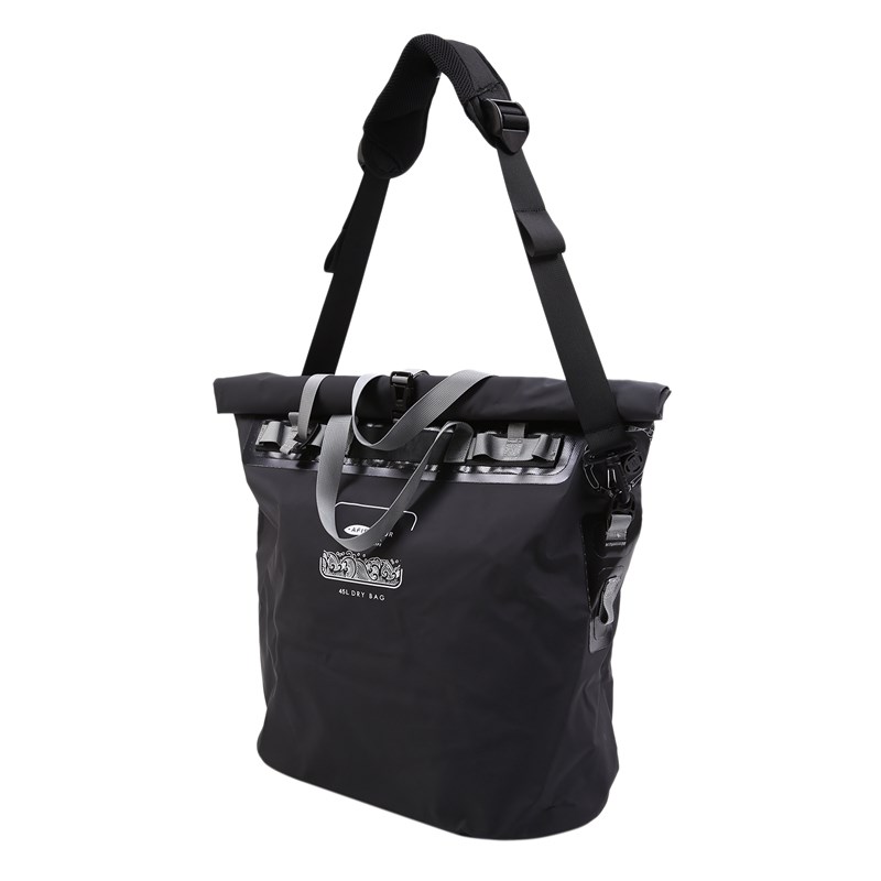 AFISHTOUR Fishing Bucket Outdoor Fish Tackles Bag Folding Bu