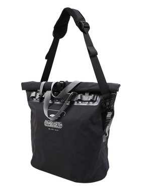 AFISHTOUR Fishing Bucket Outdoor Fish Tackles Bag Folding Bu