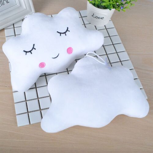 New Cute Baby Pillow Kids Baby Cushion Cotton Baby Room Deco