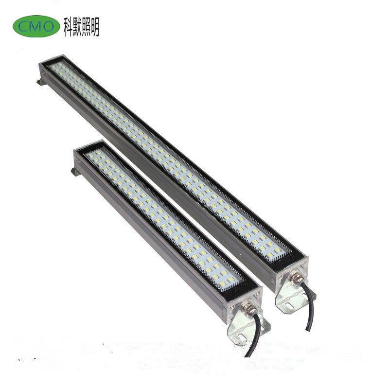 High power 20W 110V/220V LED machine work light metal explos