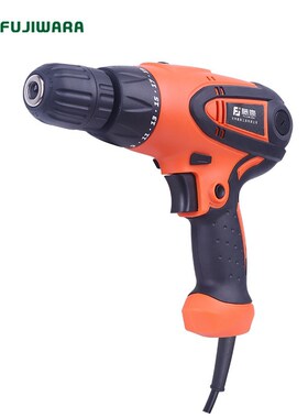 FUJIWARA 350 420W Electric Screwdriver Power Impact Drill