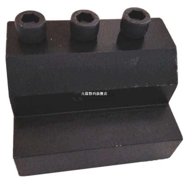 Multi-Function SBHA20-25 CNC Lathe Inner Diameter Auxiliary