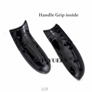 for XBox One Elite Controller Model 1698 Handle Grip Rubberi