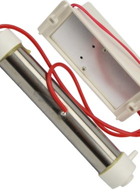 220V/110V 3000mg/h Ozone Generator Ozonizer water Air steril