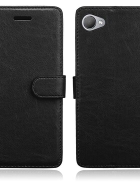 Wallet Pu Leather Flip Coque Cover 5.5For Htc Desire 12 Cas