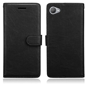 5.5For Cas Leather Desire Htc Cover Coque Flip Wallet