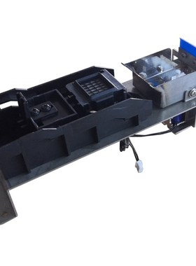 wholesale automatic up and down single head xp600 capping st