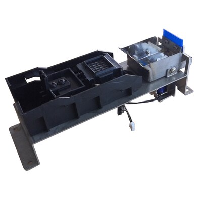 wholesale automatic up and down single head xp600 capping st