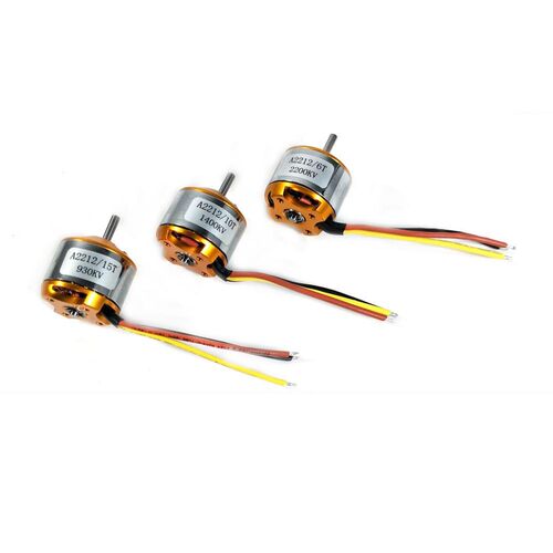 A2212 930KV 1000KV 1400KV 2200KV 2450KV XXD Brushless Motor