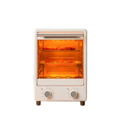MINI toaster electric oven multifunction timer making b