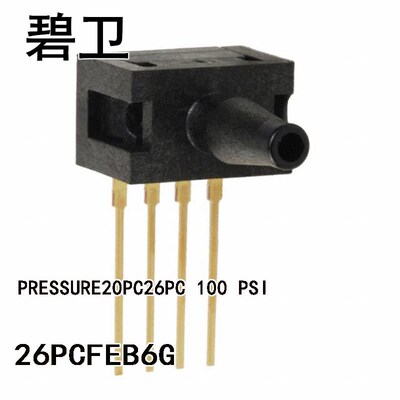 26PCFEB6G PRESSURE20PC26PC 100 PSI