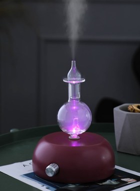 Ceramic Glass Aroma Smell Aromatherapy Essential Oils Diffus