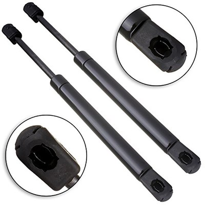 2x Rear Tailgate Tail Gate Trunk Hood Gas Spring Shocks Lif
