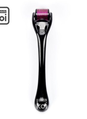 540 micro needles derma roller mezoroller 0.25mm microneedle