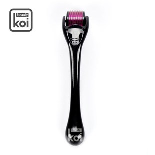 540 micro needles derma roller mezoroller 0.25mm microneedle