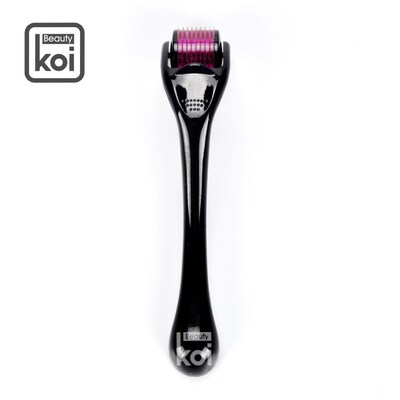 540 micro needles derma roller mezoroller 0.25mm microneedle