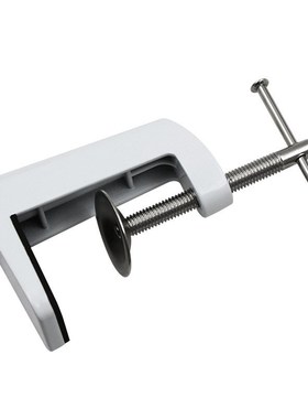 Aluminum Alloy table lamp Cantilever Bracket Clamp stand mic