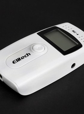 ELITECH RC-4 USB Temperature Data logger Datalogger Recorder