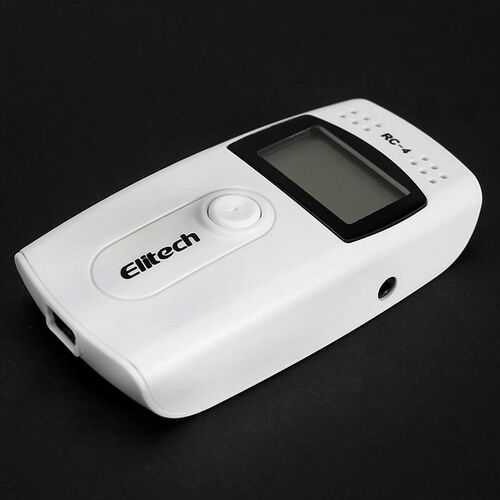 ELITECH RC-4 USB Temperature Data logger Datalogger Recorder